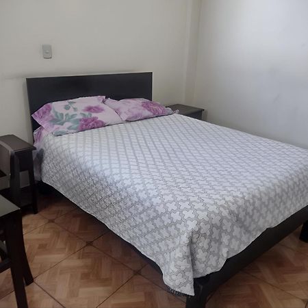 Hostal Carmen Arequipa Eksteriør billede