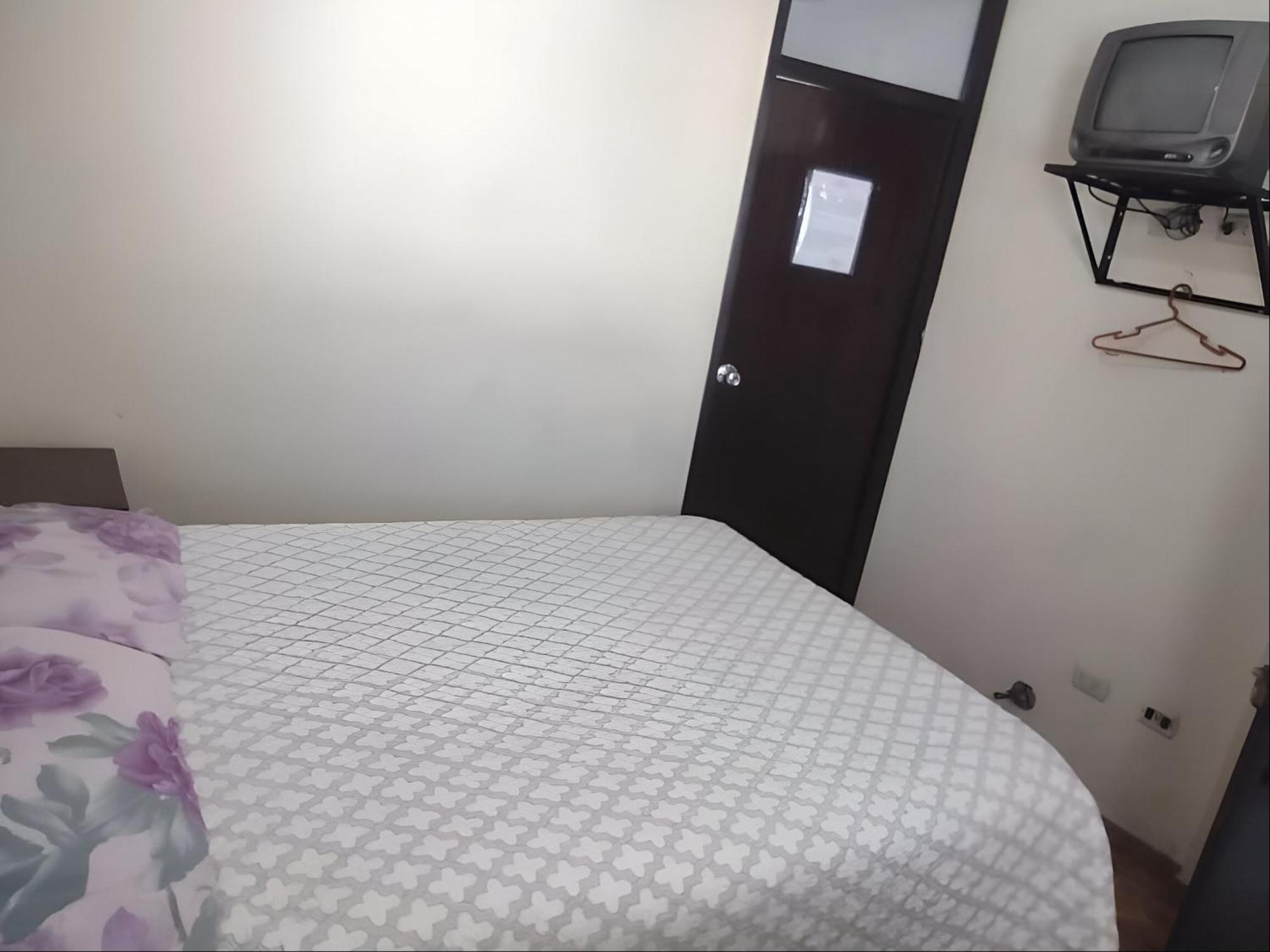 Hostal Carmen Arequipa Eksteriør billede