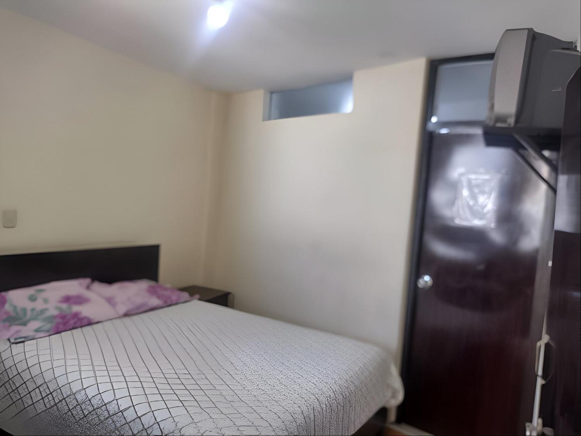 Hostal Carmen Arequipa Eksteriør billede