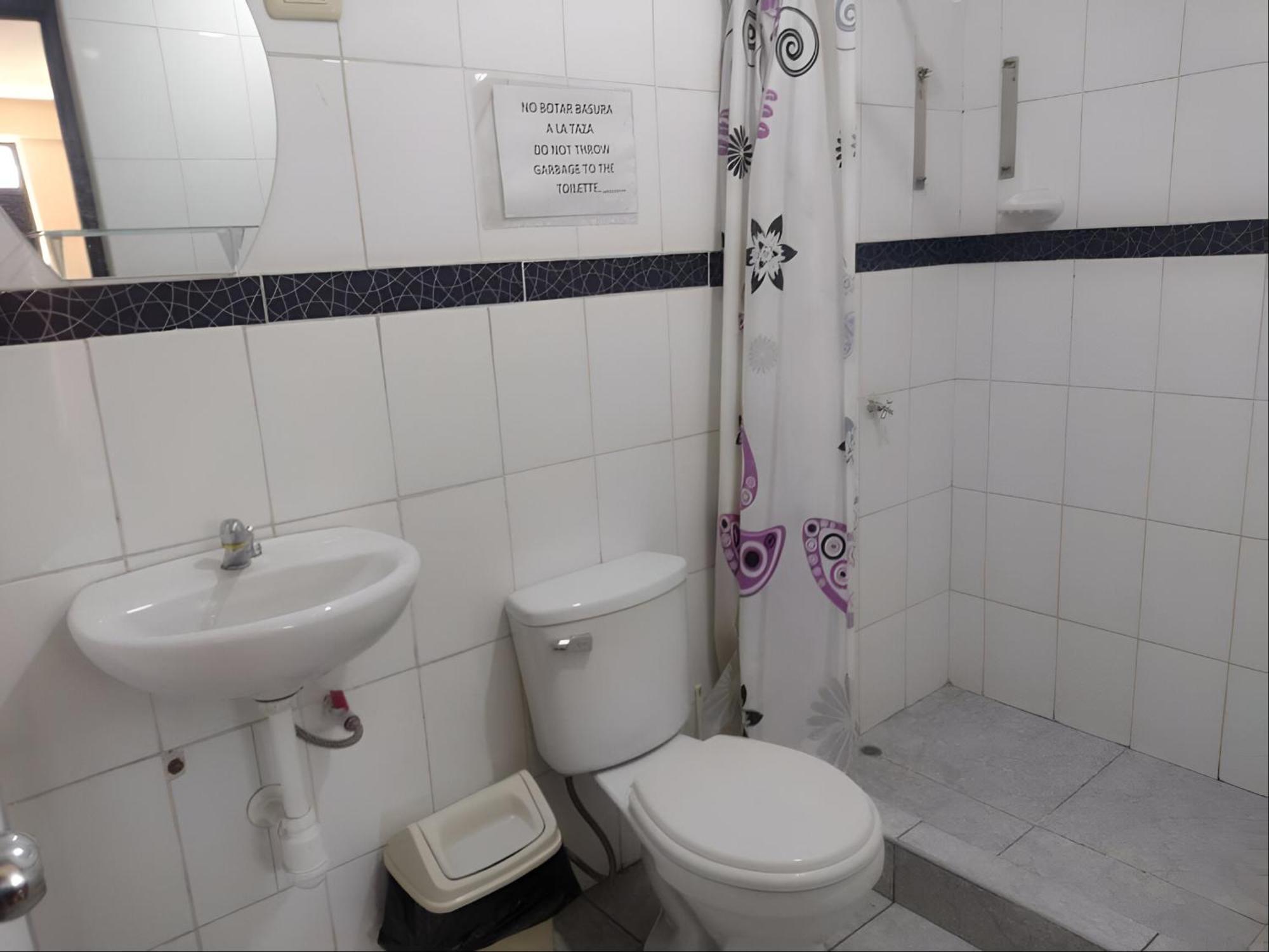 Hostal Carmen Arequipa Eksteriør billede